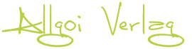 Logo Allgoi Verlag